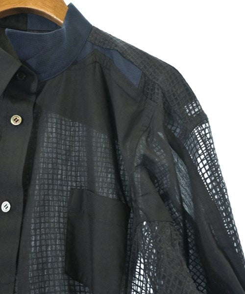 sacai ชุดเดรส