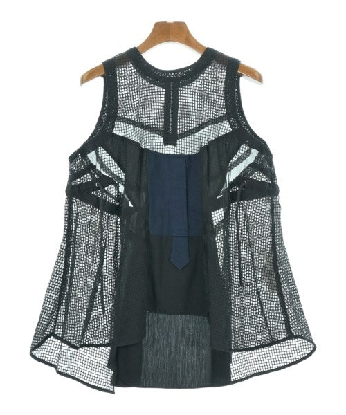 sacai เสื้อลำลอง