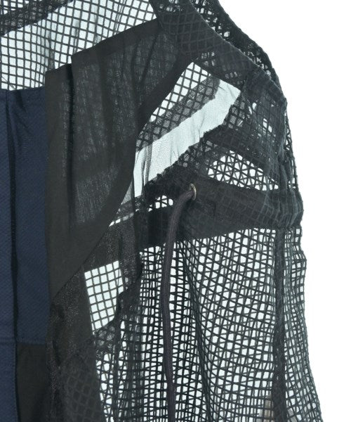 sacai เสื้อลำลอง