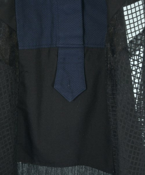 sacai เสื้อลำลอง
