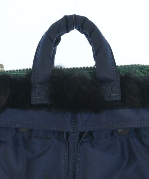 sacai กระเป๋าสะพาย