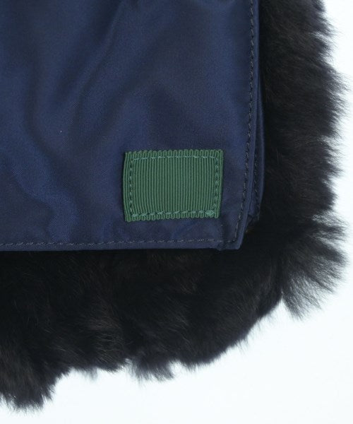 sacai กระเป๋าสะพาย