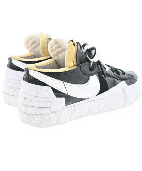 sacai รองเท้าผ้าใบ