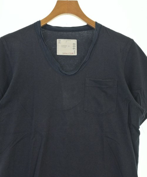 sacai เสื้อยืด/เสื้อท็อปส์
