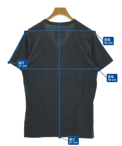 sacai เสื้อยืด/เสื้อท็อปส์