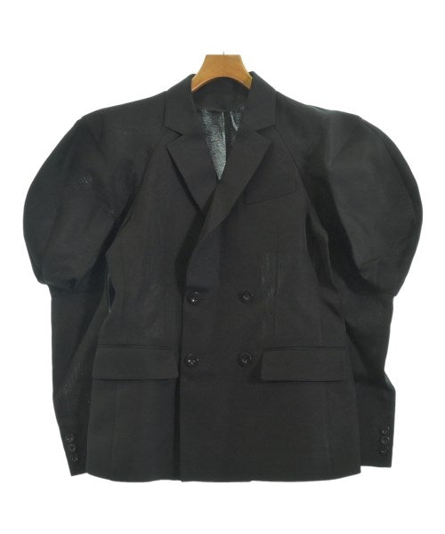 sacai แจ็คเก็ตลำลอง