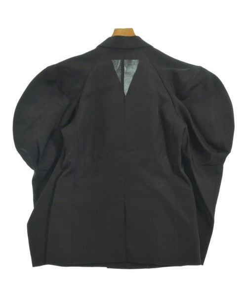 sacai แจ็คเก็ตลำลอง
