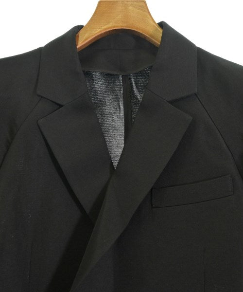 sacai แจ็คเก็ตลำลอง