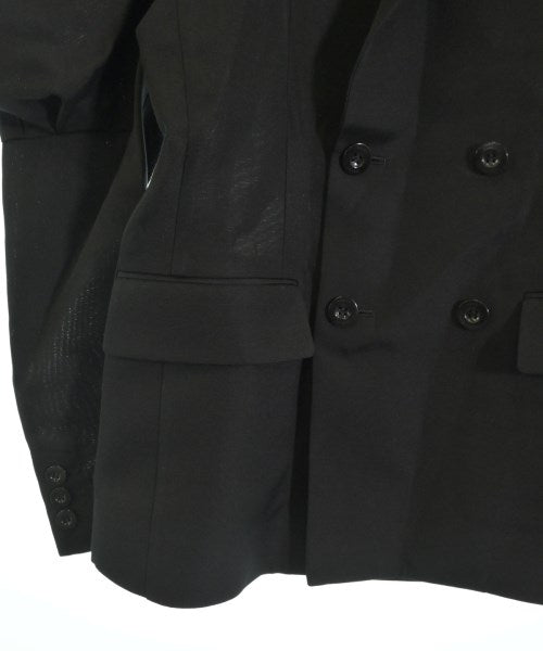 sacai แจ็คเก็ตลำลอง
