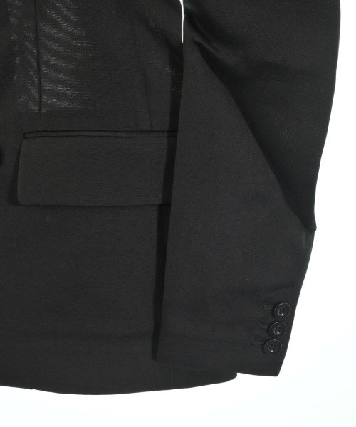 sacai แจ็คเก็ตลำลอง