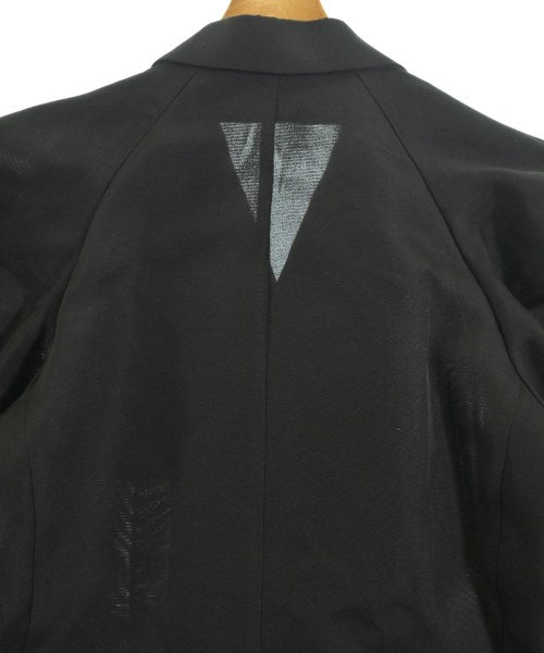 sacai แจ็คเก็ตลำลอง