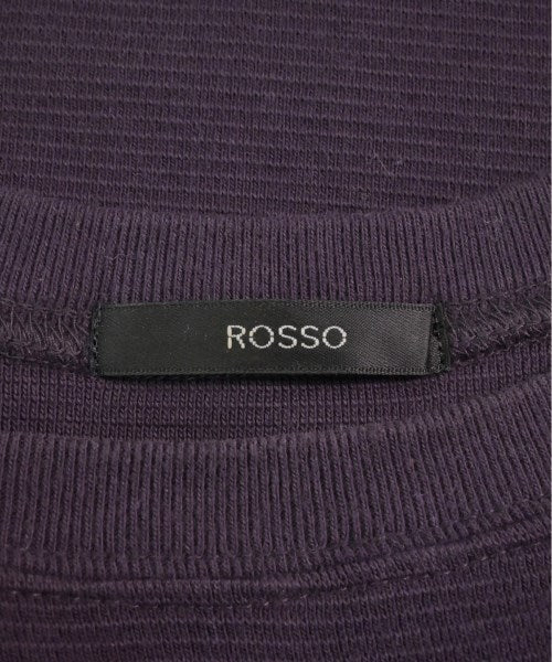 ROSSO แขนกุด