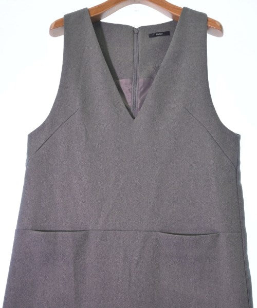 ROSSO ชุดเอี๊ยม/เสื้อคลุมหลวมๆ/จั๊มสูท