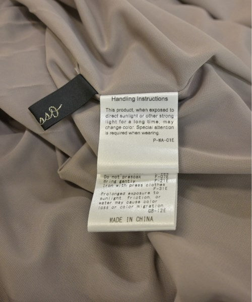 ROSSO ชุดเดรส