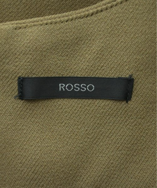 ROSSO ชุดเดรส