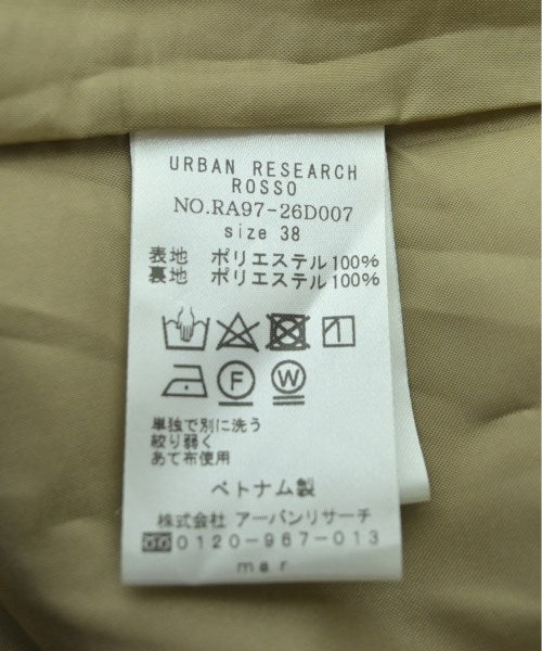 ROSSO ชุดเดรส