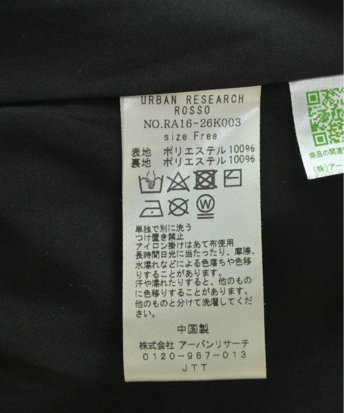 ROSSO ชุดเดรส