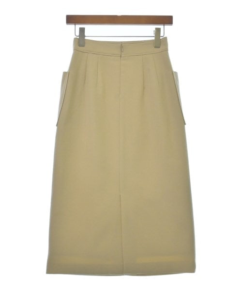 ROSSO กระโปรงยาว/แม็กซี่ยาว