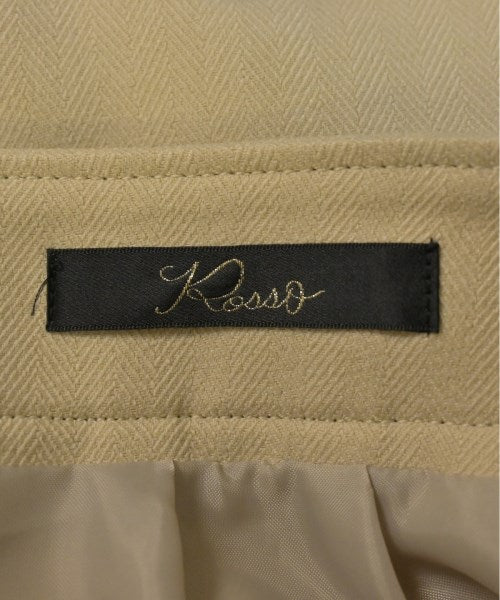 ROSSO กระโปรงยาว/แม็กซี่ยาว