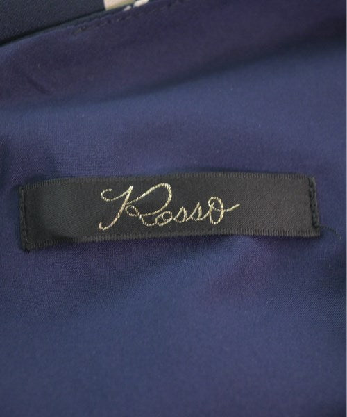 ROSSO ชุดเดรส