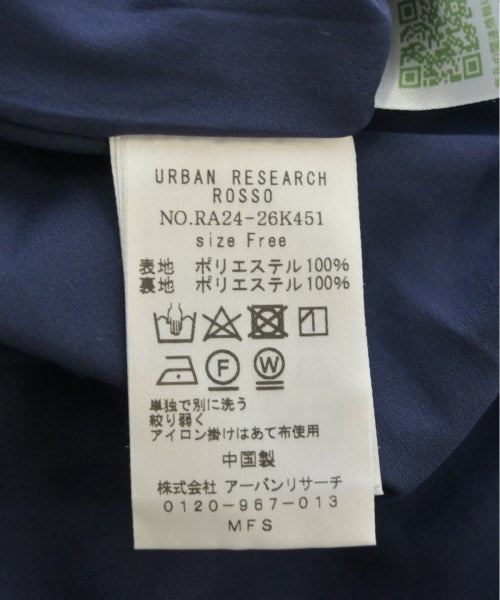 ROSSO ชุดเดรส