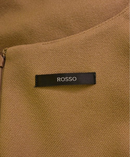 ROSSO ชุดเดรส
