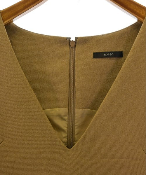 ROSSO ชุดเดรส