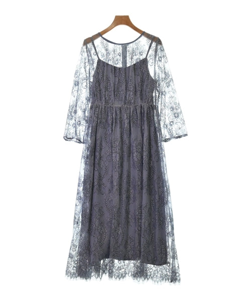 ROSSO ชุดเดรส