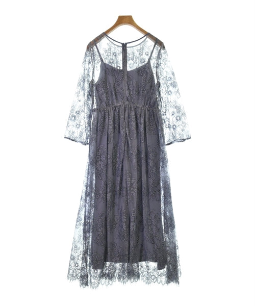 ROSSO ชุดเดรส