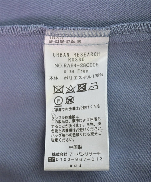 ROSSO ชุดเดรส