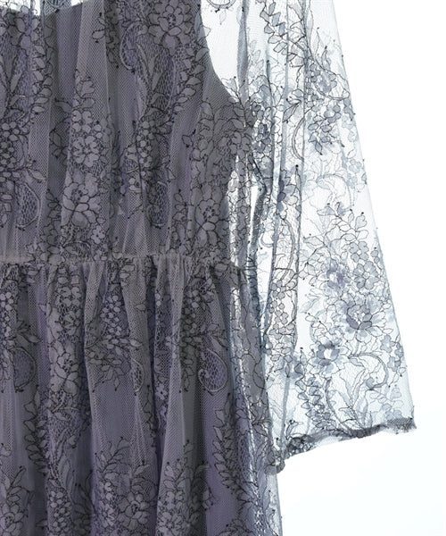 ROSSO ชุดเดรส