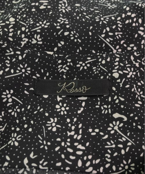 ROSSO ชุดเดรส