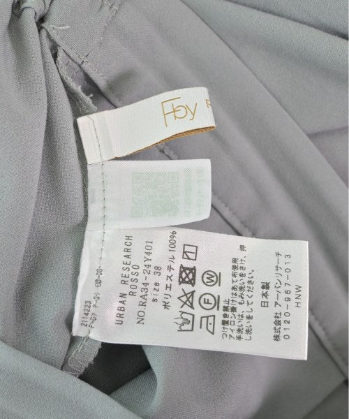 ROSSO กางเกง อื่น