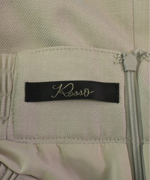 ROSSO กางเกง อื่น