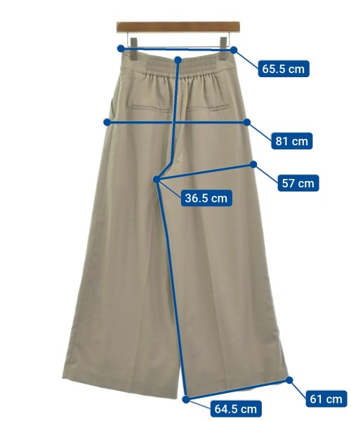 ROSSO กางเกง อื่น