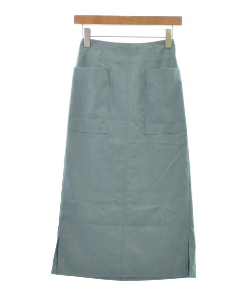 ROSSO กระโปรงยาว/แม็กซี่ยาว