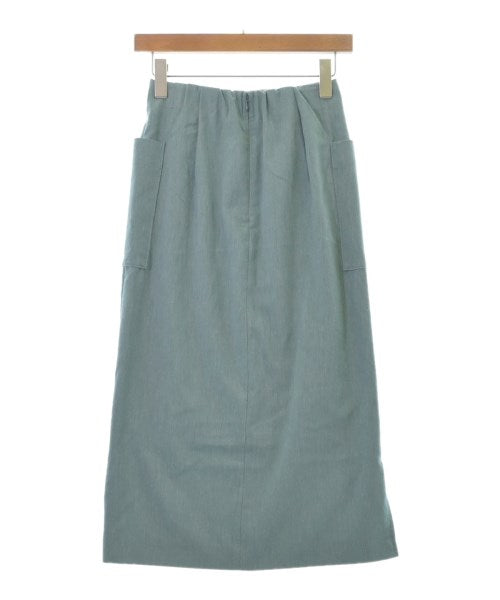 ROSSO กระโปรงยาว/แม็กซี่ยาว