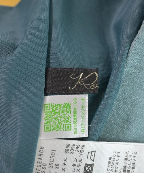 ROSSO กระโปรงยาว/แม็กซี่ยาว