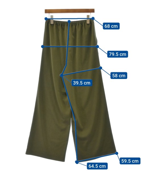 ROSSO กางเกง อื่น