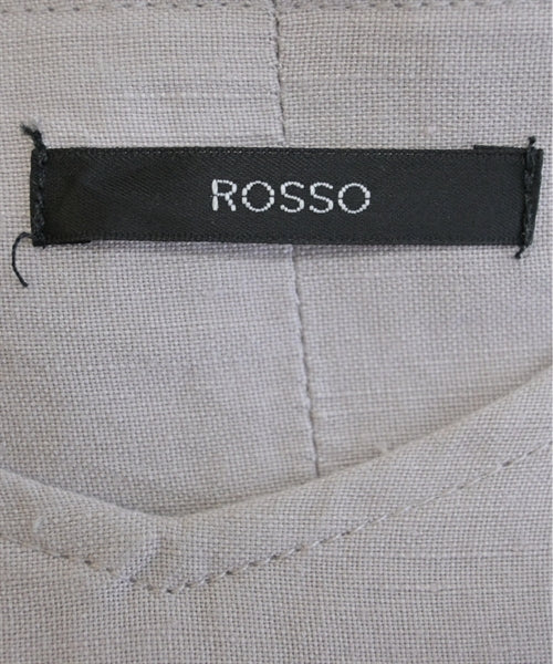 ROSSO ชุดเดรส