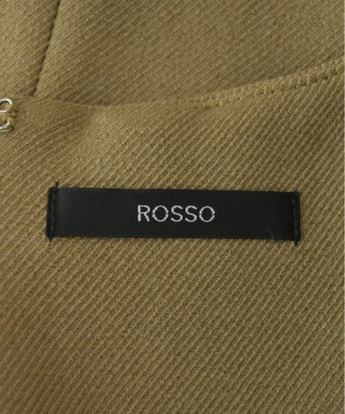 ROSSO ชุดเดรส