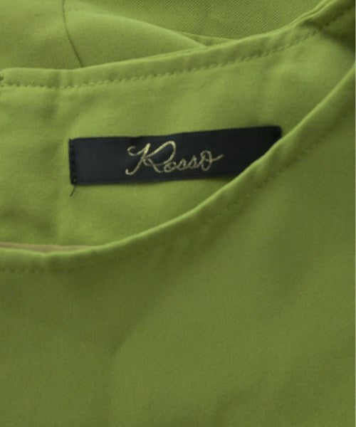 ROSSO ชุดเดรส