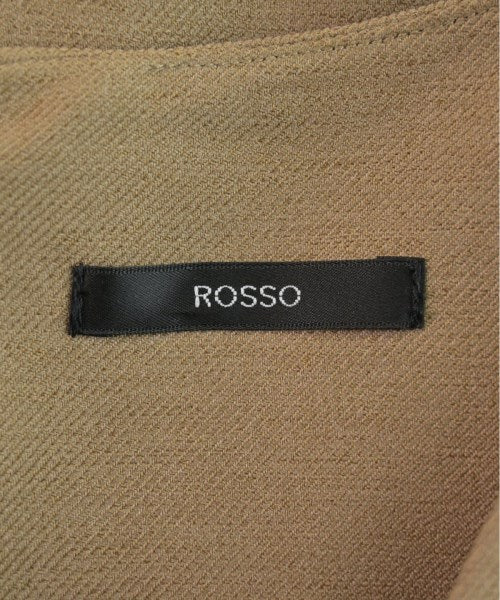 ROSSO ชุดเดรส