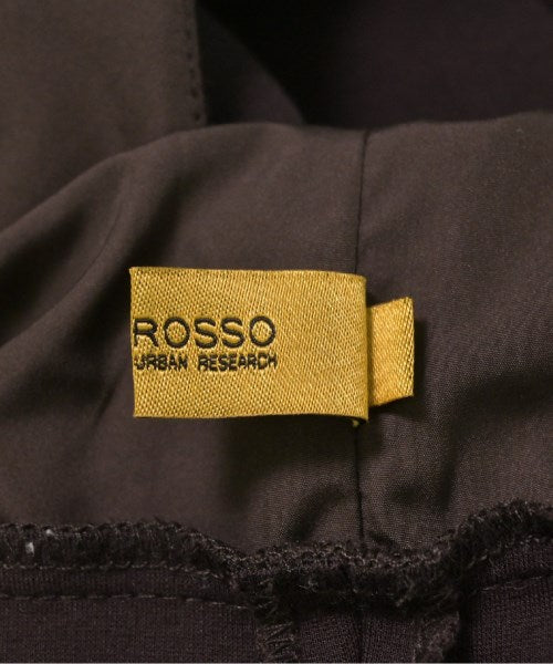 ROSSO ชุดเดรส