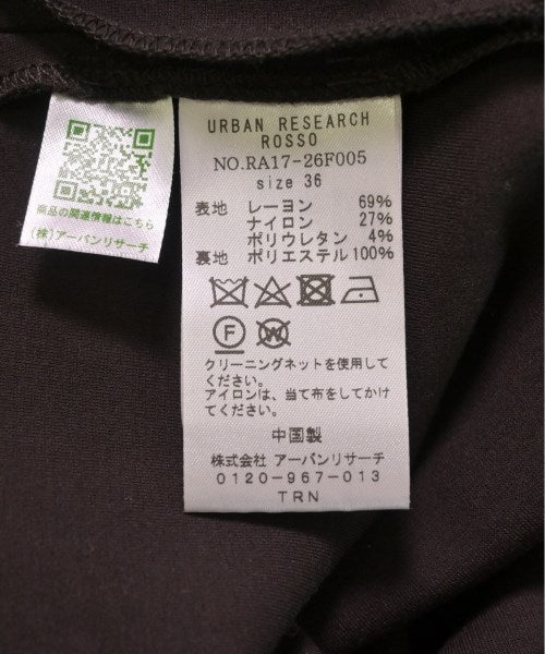 ROSSO ชุดเดรส