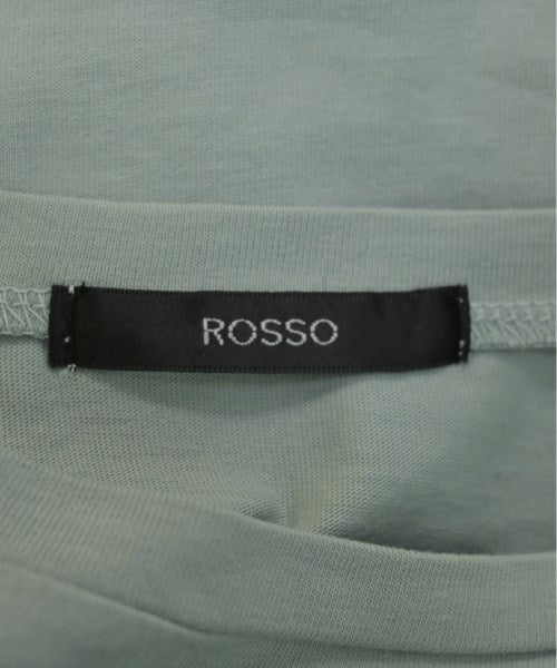 ROSSO เสื้อยืด/เสื้อท็อปส์