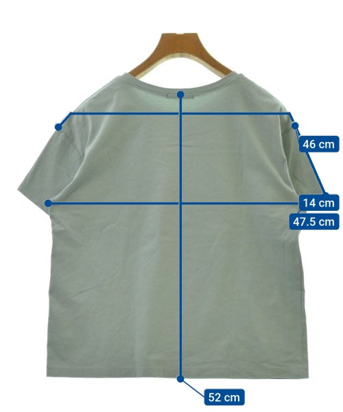 ROSSO เสื้อยืด/เสื้อท็อปส์