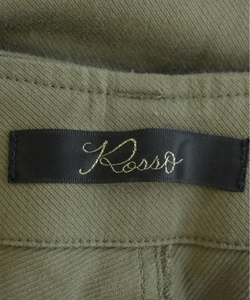 ROSSO กางเกง อื่น