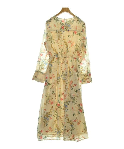 ROSSO ชุดเดรส