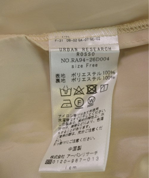 ROSSO ชุดเดรส